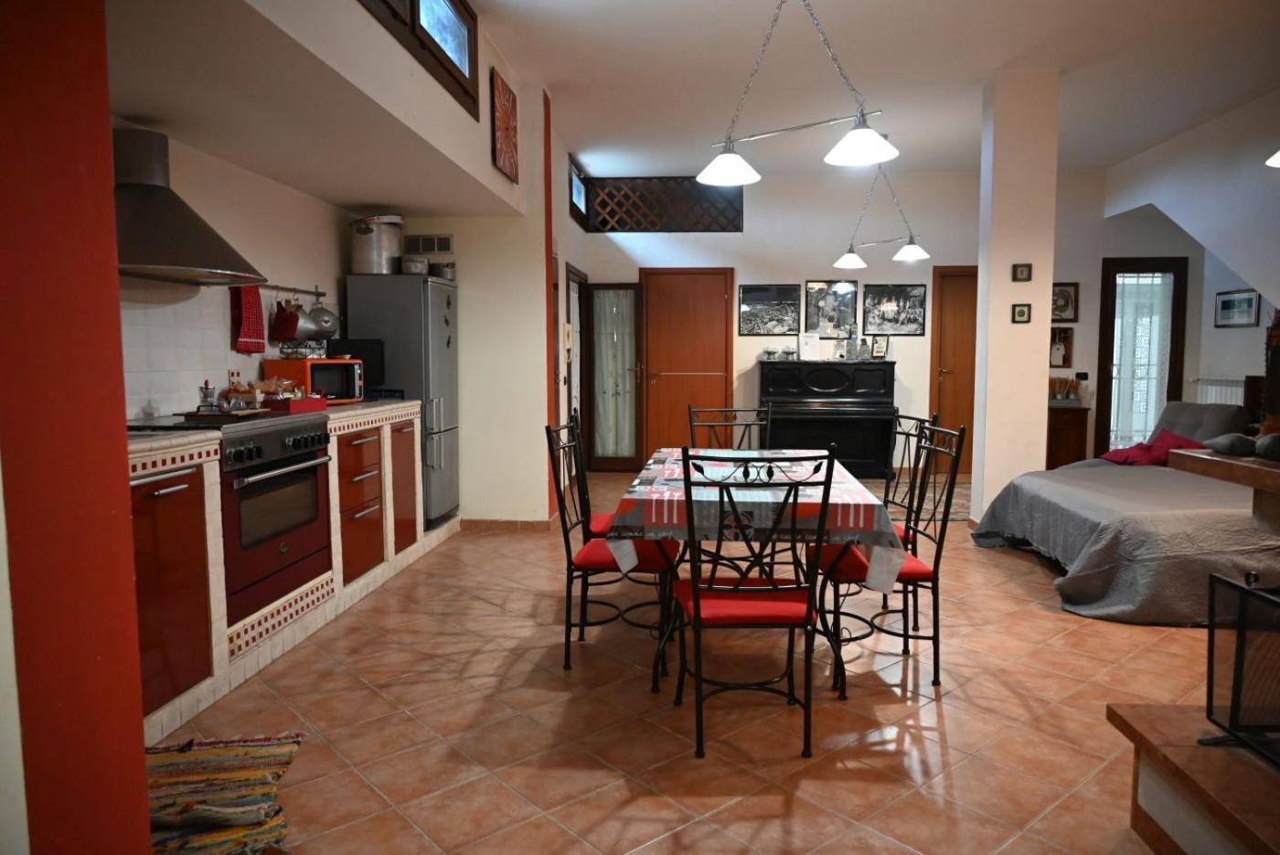 Le Stelle Antiche - Giubileo 2025, Concorsi Aeronautica, Ryder Cup, Guidonia Montecelio, Roma, Tivoli Apartment Marco Simone ภายนอก รูปภาพ